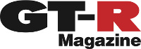 GT-Rマガジン ロゴ