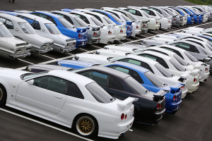 GT-Rマガジン イメージ画像