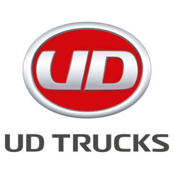 UDトラックス ロゴ