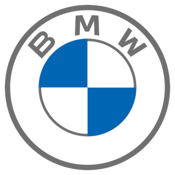 BMW ロゴ