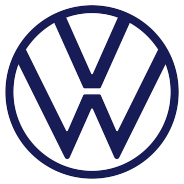 フォルクスワーゲン ロゴ