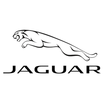 ジャガー ロゴ