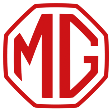 MG ロゴ