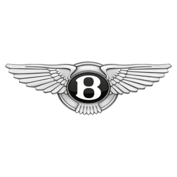 ベントレー ロゴ
