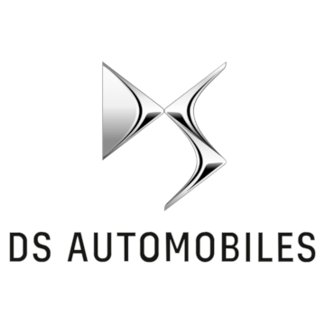 DSオートモビル ロゴ