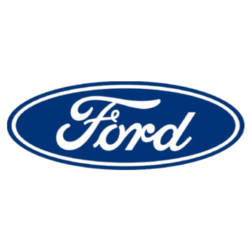 フォード ロゴ