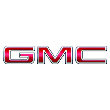 GMC ロゴ