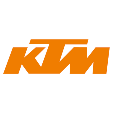 KTM ロゴ