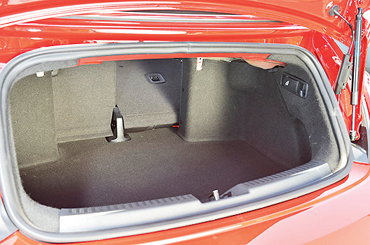 ファッショナブルなザ ビートル カブリオレに試乗 自動車情報 ニュース Web Cartop