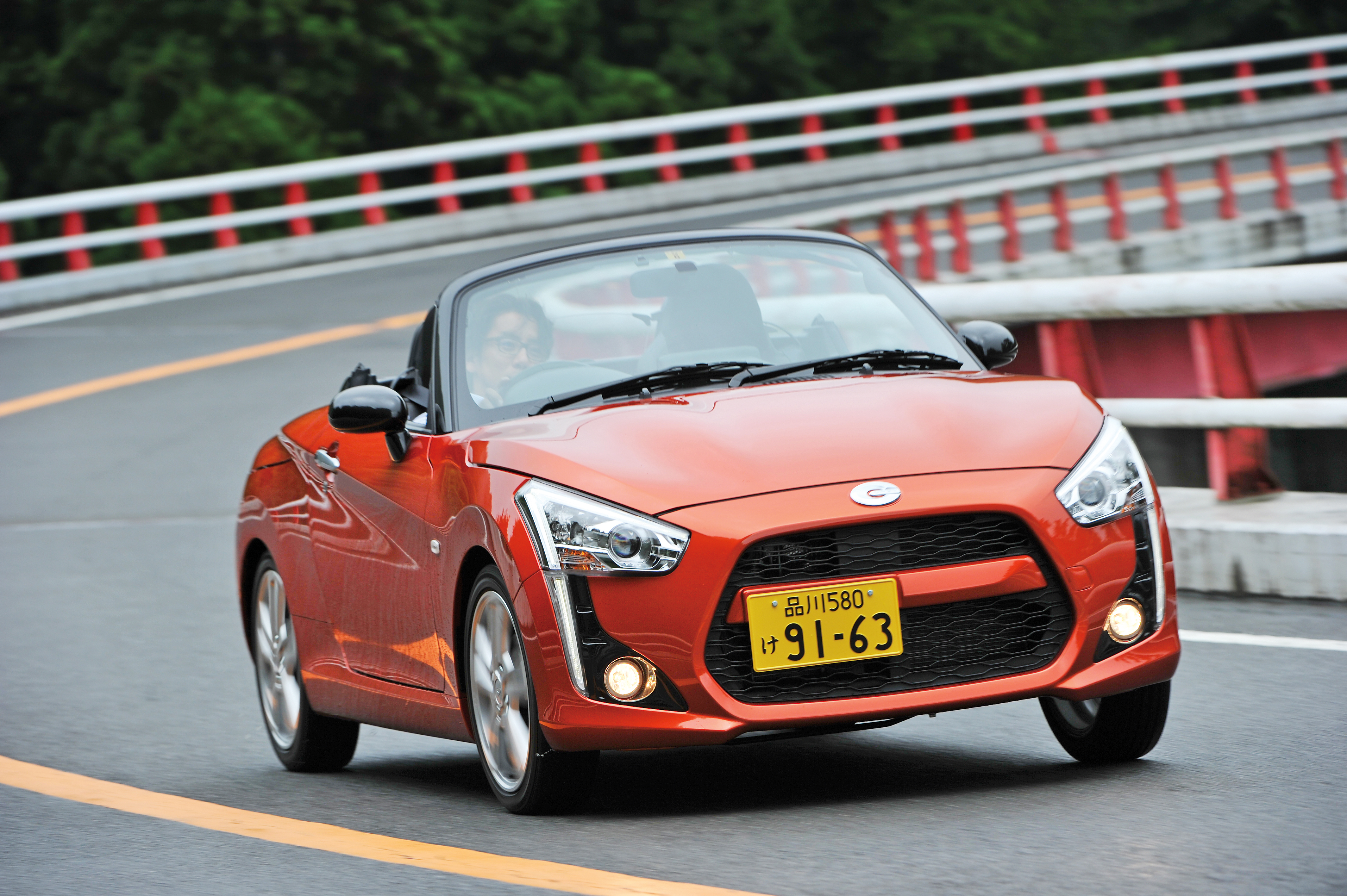 新型コペンは速さより走る楽しさを追求 自動車情報 ニュース Web Cartop 新型コペンは速さより走る楽しさを追求 自動車情報 ニュース Web Cartop