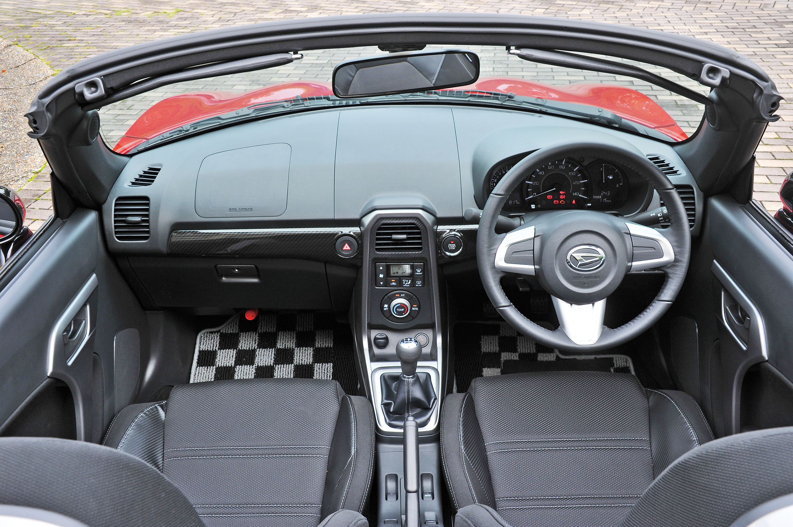 新型コペンは速さより走る楽しさを追求 自動車情報 ニュース Web Cartop 新型コペンは速さより走る楽しさを追求 自動車情報 ニュース Web Cartop