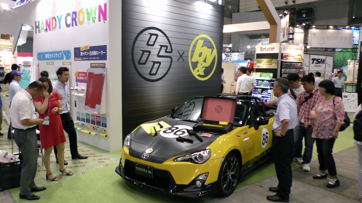 アナタは洗車でボディを傷付けていませんか？  自動車情報・ニュース 
