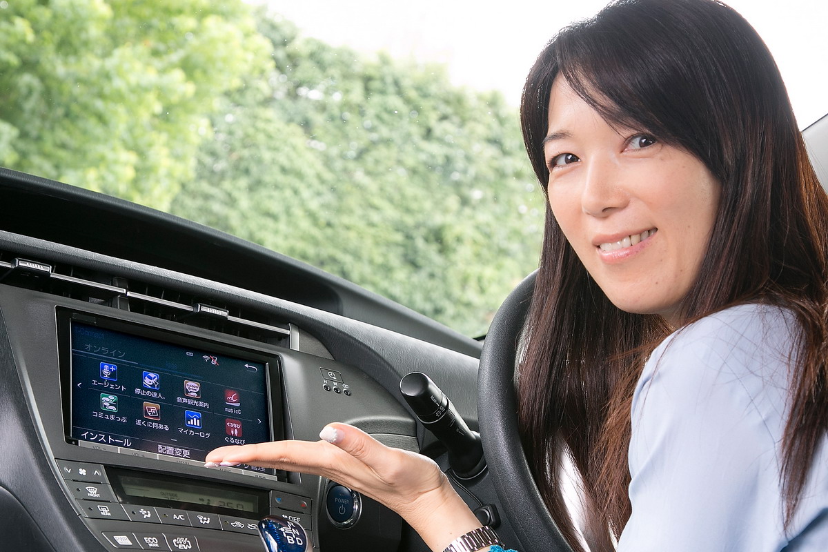 特集 トヨタ T Connect は 話のわかる ナビ 自動車情報 ニュース Web Cartop 特集 トヨタ T Connect は 話のわかる ナビ 自動車情報 ニュース Web Cartop