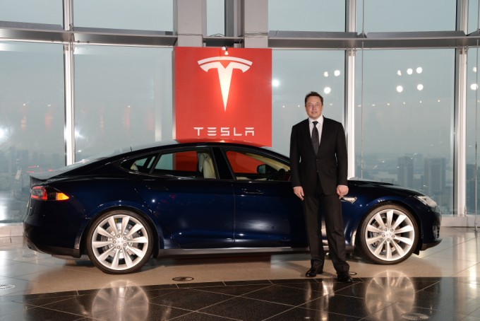 Musk