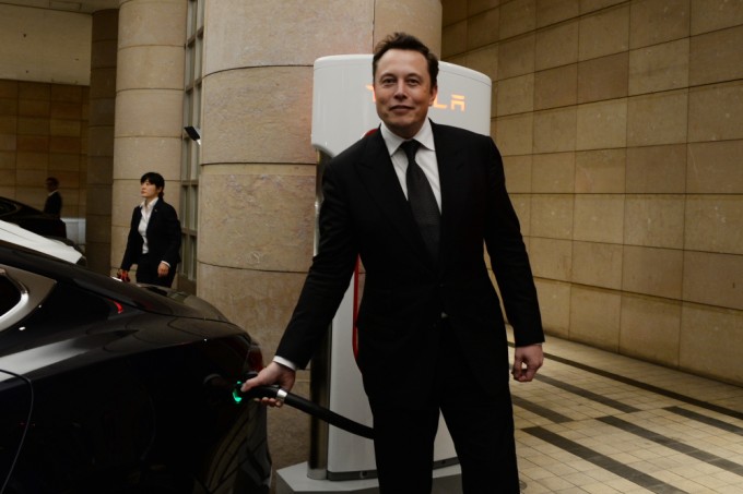 MuskwithSUPERCHARGER