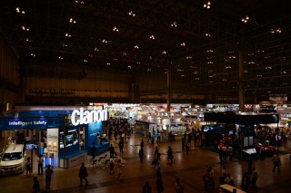 CEATEC2014