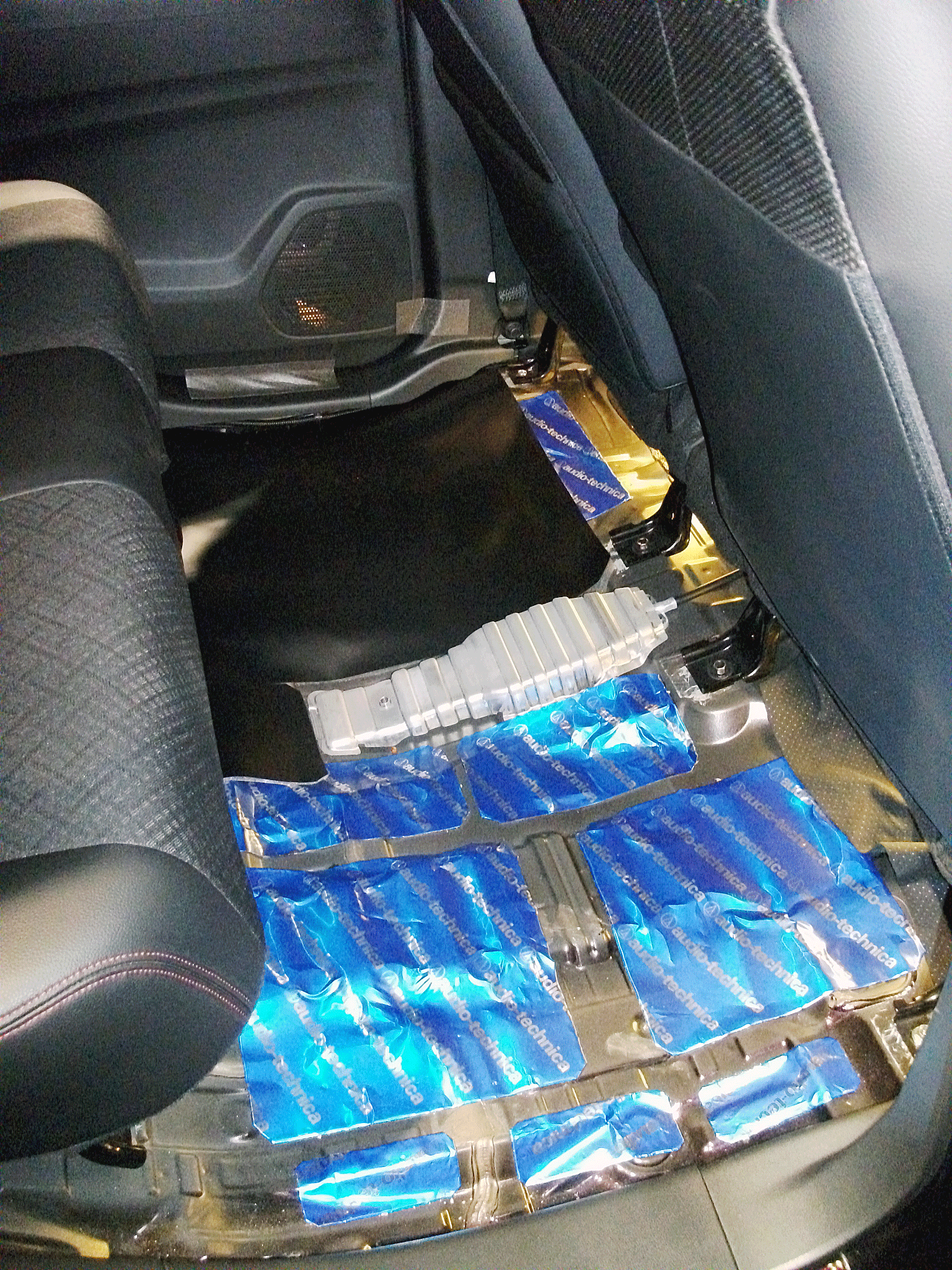 オーディオテクニカがクルマ用パーツを発表 自動車情報 ニュース Web Cartop オーディオテクニカがクルマ用パーツを発表 自動車情報 ニュース Web Cartop