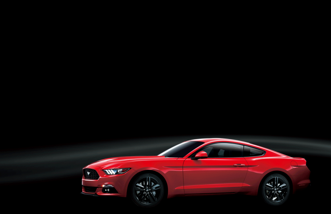 新型マスタングは2 3l直4ターボ 右ハンドル仕様も登場 自動車情報 ニュース Web Cartop