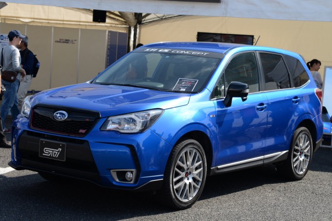 画像ギャラリー スバル新型フォレスターtsの内装を完全捕獲 画像7 自動車情報 ニュース Web Cartop 画像ギャラリー スバル新型フォレスターtsの内装を完全捕獲 画像7 自動車情報 ニュース Web Cartop