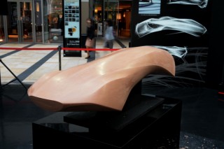MAZDA DESIGN ATELIER