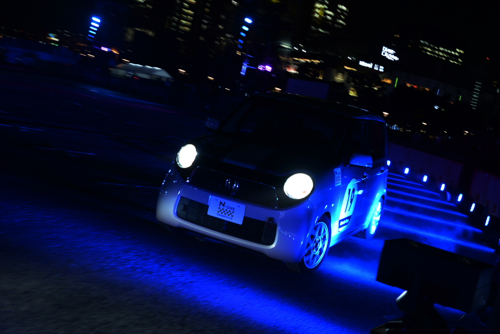 お台場で自動車の祭典 東京モーターフェス14 開催 自動車情報 ニュース Web Cartop