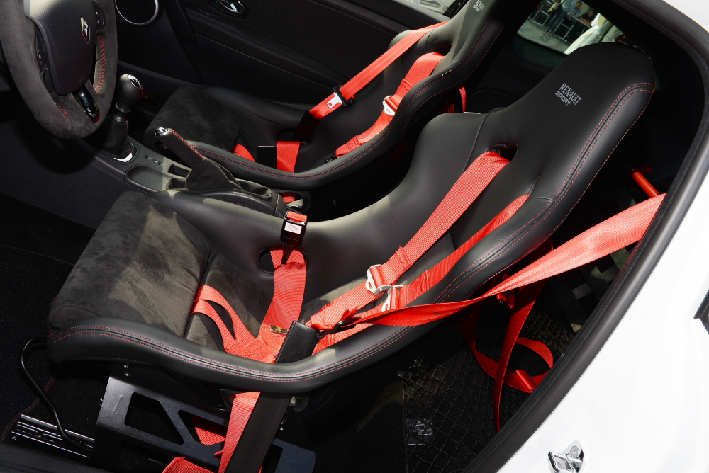 スカイラインgt Rより速い世界最速ffがお台場に登場 自動車情報 ニュース Web Cartop スカイラインgt Rより速い世界最速ffがお台場に登場 自動車情報 ニュース Web Cartop