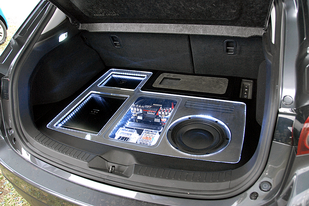 本当に良いサウンドで音楽を聴いていますか 自動車情報 ニュース Web Cartop