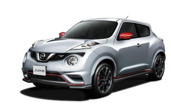 画像ギャラリー 日産ジュークの最強仕様nismoがrsへと進化 画像14 自動車情報 ニュース Web Cartop 画像ギャラリー 日産ジュークの最強仕様nismoがrsへと進化 画像14 自動車情報 ニュース Web Cartop