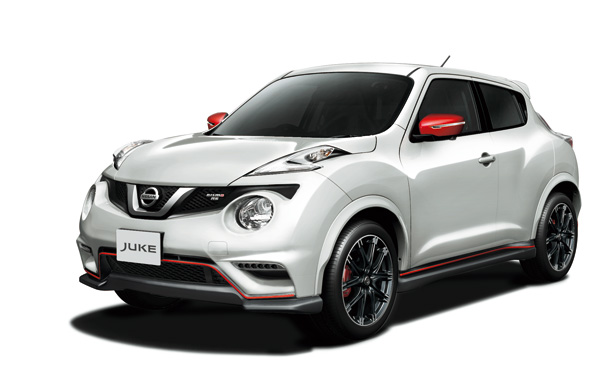 画像ギャラリー 日産ジュークの最強仕様nismoがrsへと進化 画像14 自動車情報 ニュース Web Cartop 画像ギャラリー 日産ジュークの最強仕様nismoがrsへと進化 画像14 自動車情報 ニュース Web Cartop