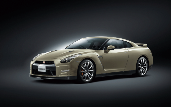 ニッサンGT-R「45台の限定車」はR34GT-R Mスペの再来か!?