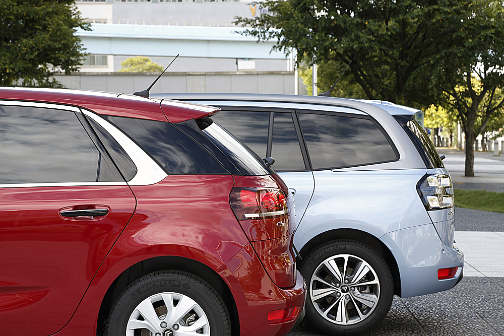 モジュール化で広がるボディバリエーション 自動車情報 ニュース Web Cartop