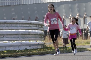 ネッツトヨタ千葉プレゼンツ Run&DRIVE