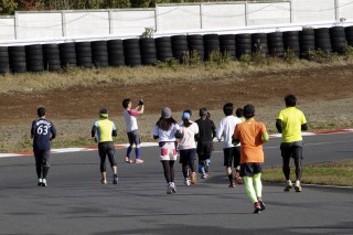 ネッツトヨタ千葉プレゼンツ Run&DRIVE