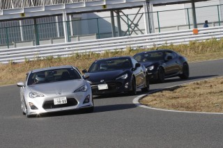 ネッツトヨタ千葉プレゼンツ Run&DRIVE