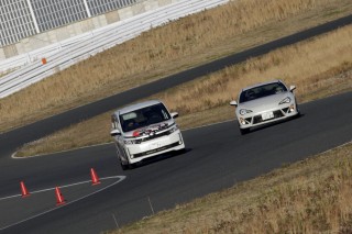 ネッツトヨタ千葉プレゼンツ Run&DRIVE