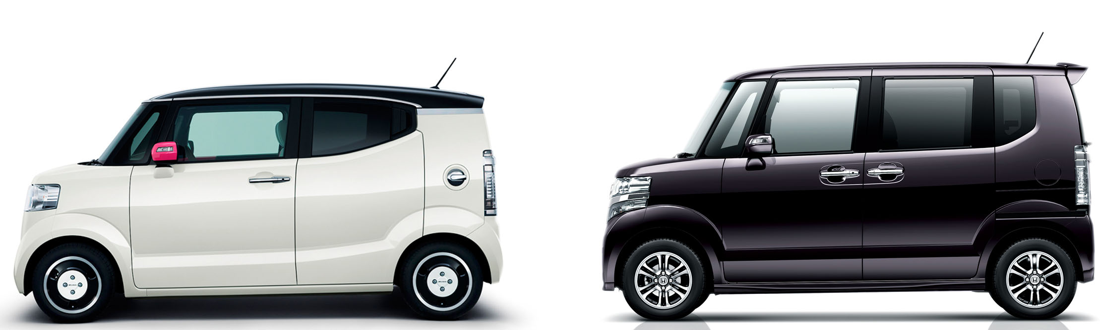 ラフスケッチから誕生したホンダn Box派生 N 自動車情報 ニュース Web Cartop ラフスケッチから誕生したホンダn Box派生 N 自動車情報 ニュース Web Cartop