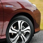 ホンダ グレイスであの有名cmソングが復活 自動車情報 ニュース Web Cartop ホンダ グレイスであの有名cmソングが復活 自動車情報 ニュース Web Cartop