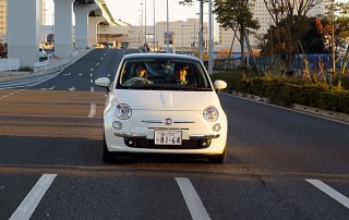 フィアット500