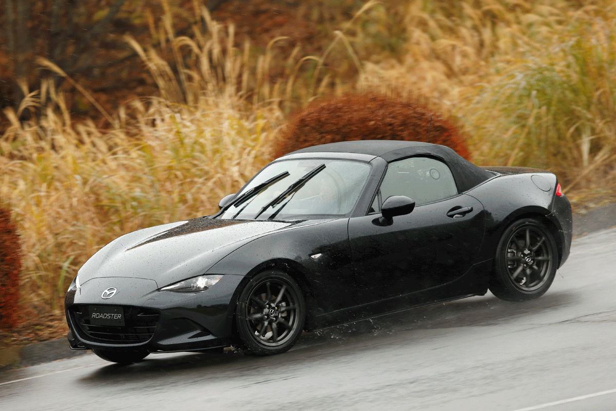 自動車動画 Mazda Nd型ロードスター オンボードカメラ Web Cartop 自動車動画 Mazda Nd型ロードスター オンボードカメラ Web Cartop