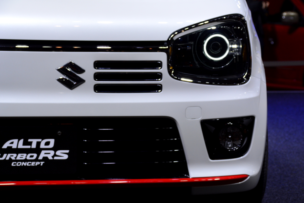 アルトターボrs 丸目コペンと今年は軽自動車に注目 自動車情報 ニュース Web Cartop アルトターボrs 丸目コペンと今年は軽自動車に注目 自動車情報 ニュース Web Cartop