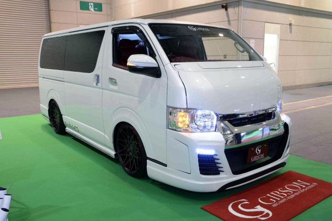 大盛り上がりする6A号館の”箱車”ゾーンって?