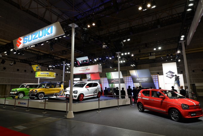 Suzuki