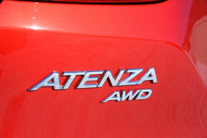 マツダ四駆システムに新名称「i-ACTIV AWD」