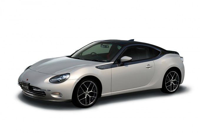 画像ギャラリー トヨタ86 スバルbrzが進化 86特別仕様車も登場 画像12 自動車情報 ニュース Web Cartop