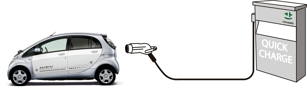 1312_i-MiEV_5_Quick charge_1 〜 画像1
