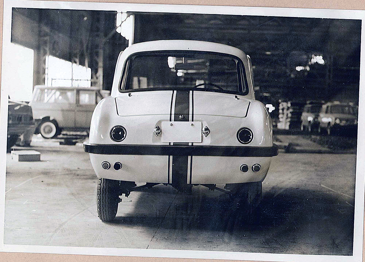 1964_Datsun_Baby_03-2_Prototype-1_Rr-View 〜 画像34