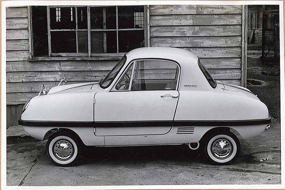 1964_Datsun_Baby_11-1_Prototype-1_Side-View 〜 画像35