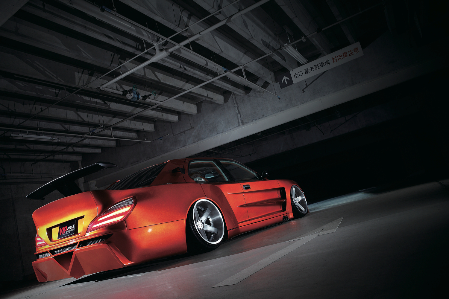 大阪オートメッセ15 Vipスタイル 出展車両詳細情報その2 自動車情報 ニュース Web Cartop 大阪オートメッセ15 Vipスタイル 出展車両詳細情報その2 自動車情報 ニュース Web Cartop