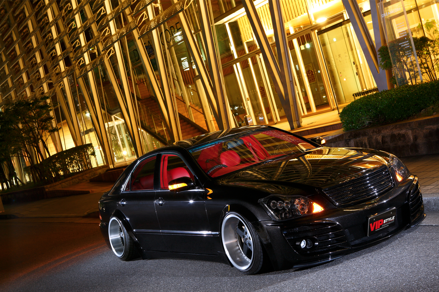 大阪オートメッセ15 Vipスタイル 出展車両詳細情報その3 自動車情報 ニュース Web Cartop 大阪オートメッセ15 Vipスタイル 出展車両詳細情報その3 自動車情報 ニュース Web Cartop