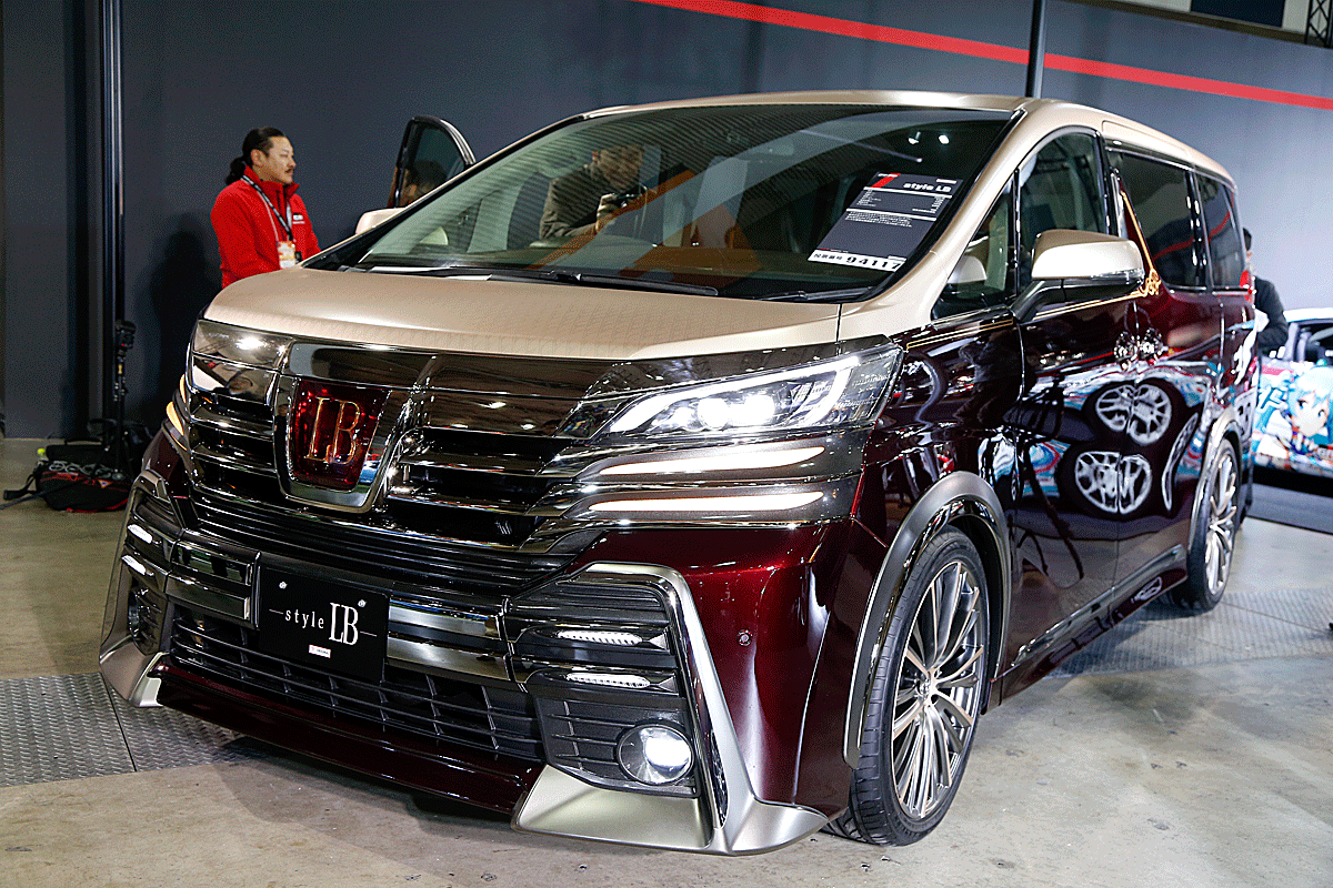 大阪オートメッセ15直前 出展情報 Toyota Gazoo Racing 自動車情報 ニュース Web Cartop 大阪オートメッセ15直前 出展情報 Toyota Gazoo Racing 自動車情報 ニュース Web Cartop